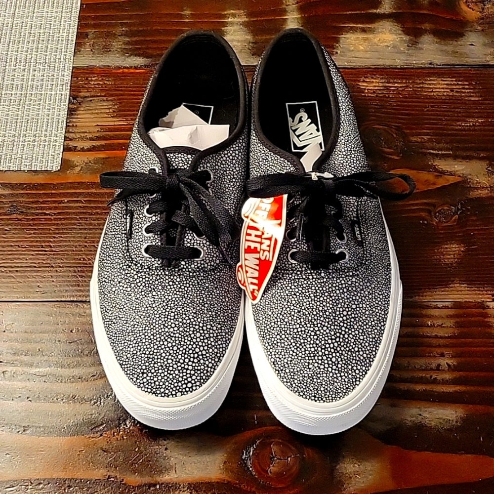 Vans Pebble Shoes 10.5M